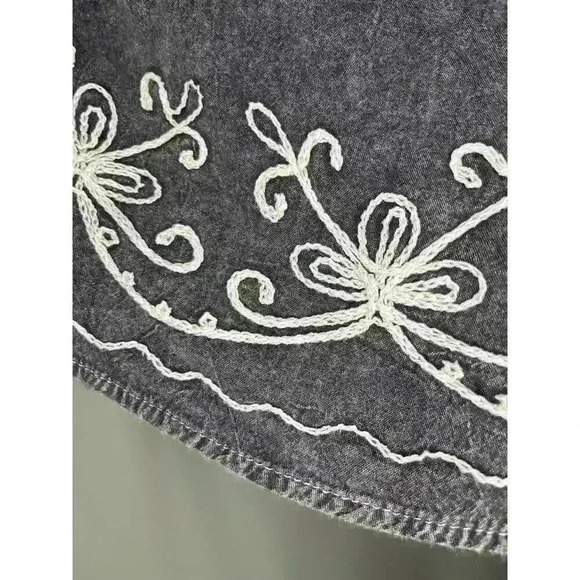 Ladies Long Beach cover up One Size - Picture 4 of 4